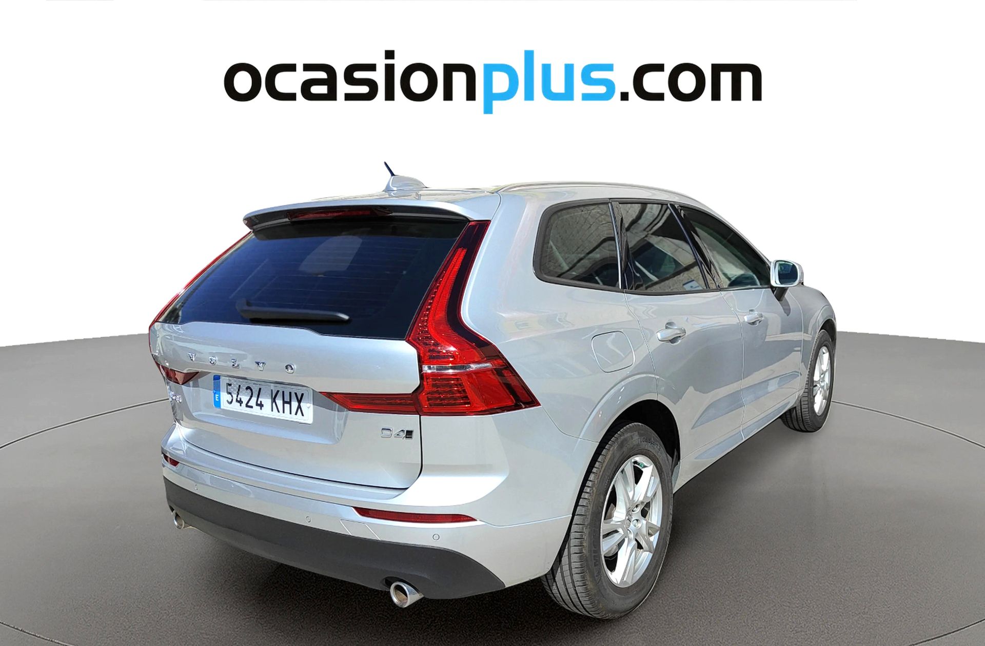 Volvo XC60 B4 Momentum AWD - foto 4