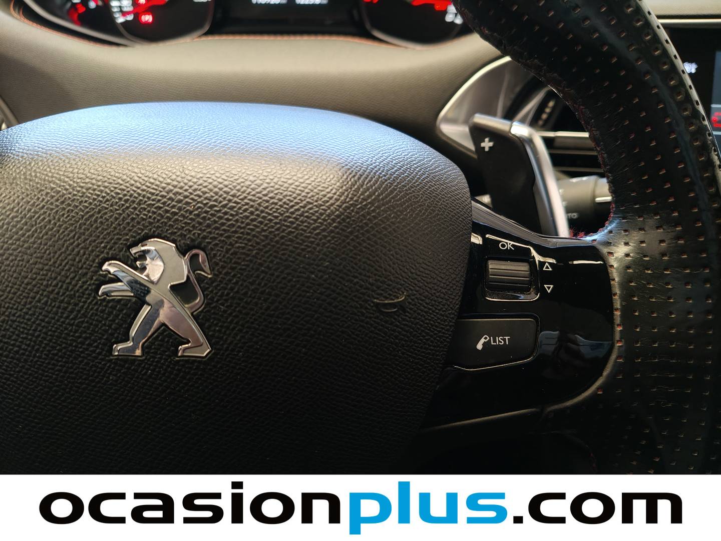 Peugeot 308 Peugeot 308 SW 1.2 PureTech S&S GT Line EAT6 (130 CV) al mejor precio