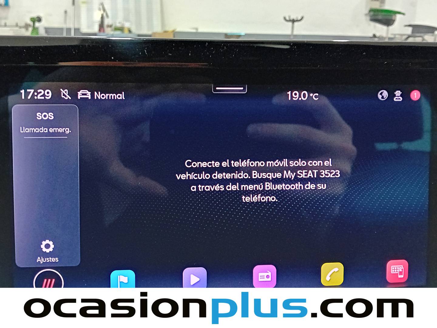 Seat Arona Seat Arona 1.5 TSI S&S FR XL DSG (150 CV) 2023