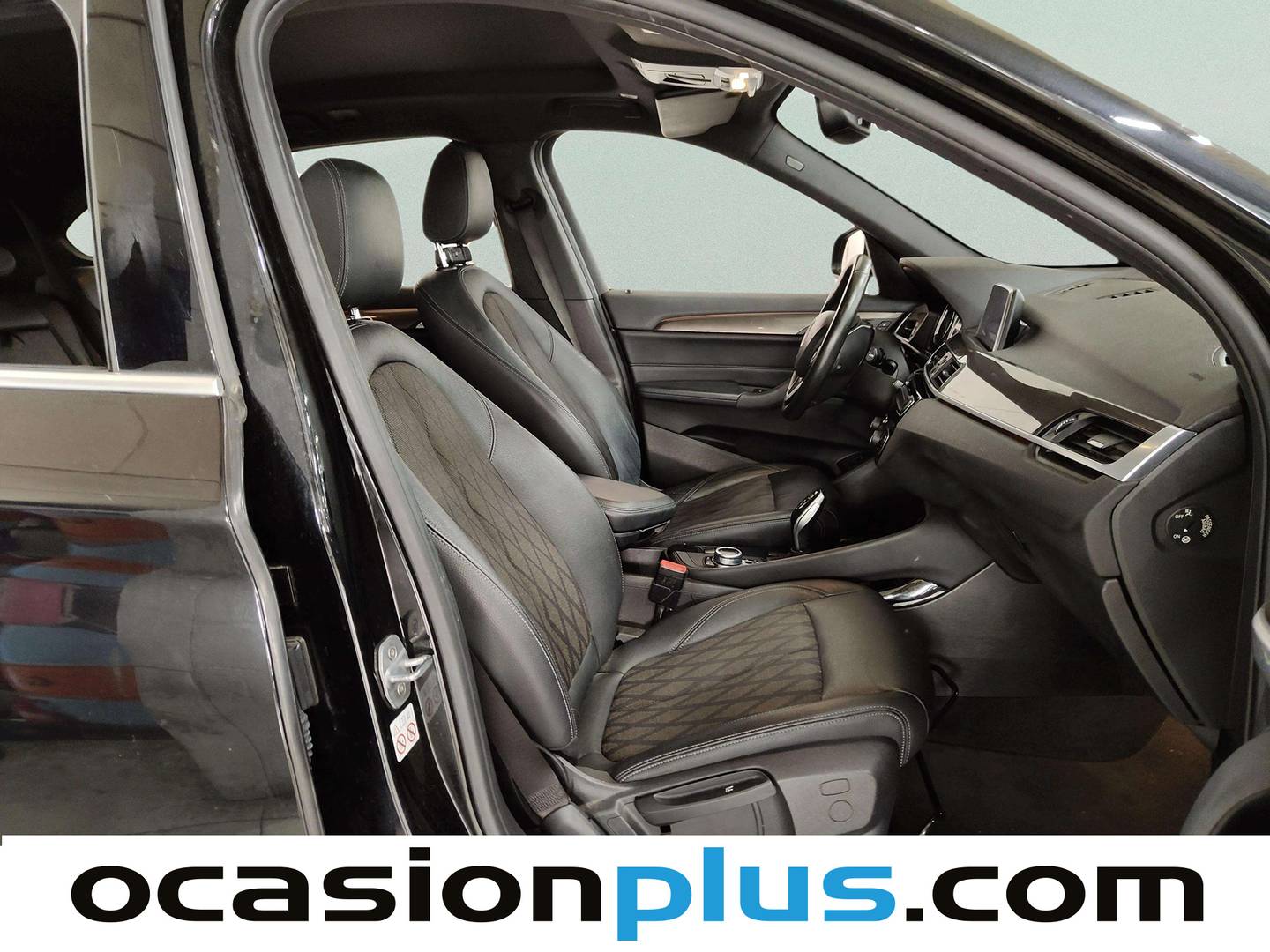 BMW X1 BMW X1 sDrive20i (192 CV) automático