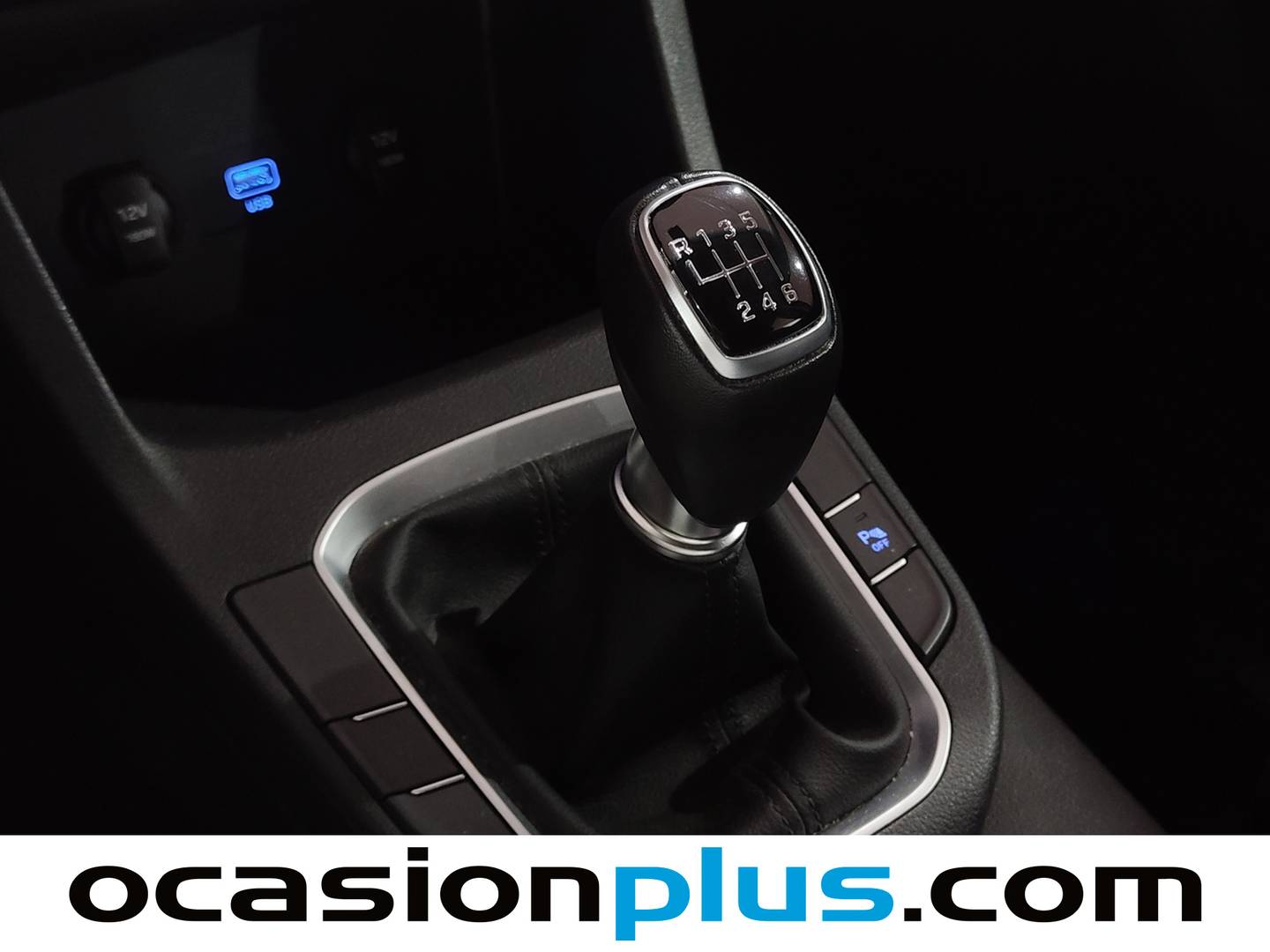 Hyundai i30 Hyundai i30 1.5 DPI Klass SLX (110 CV) de segunda mano