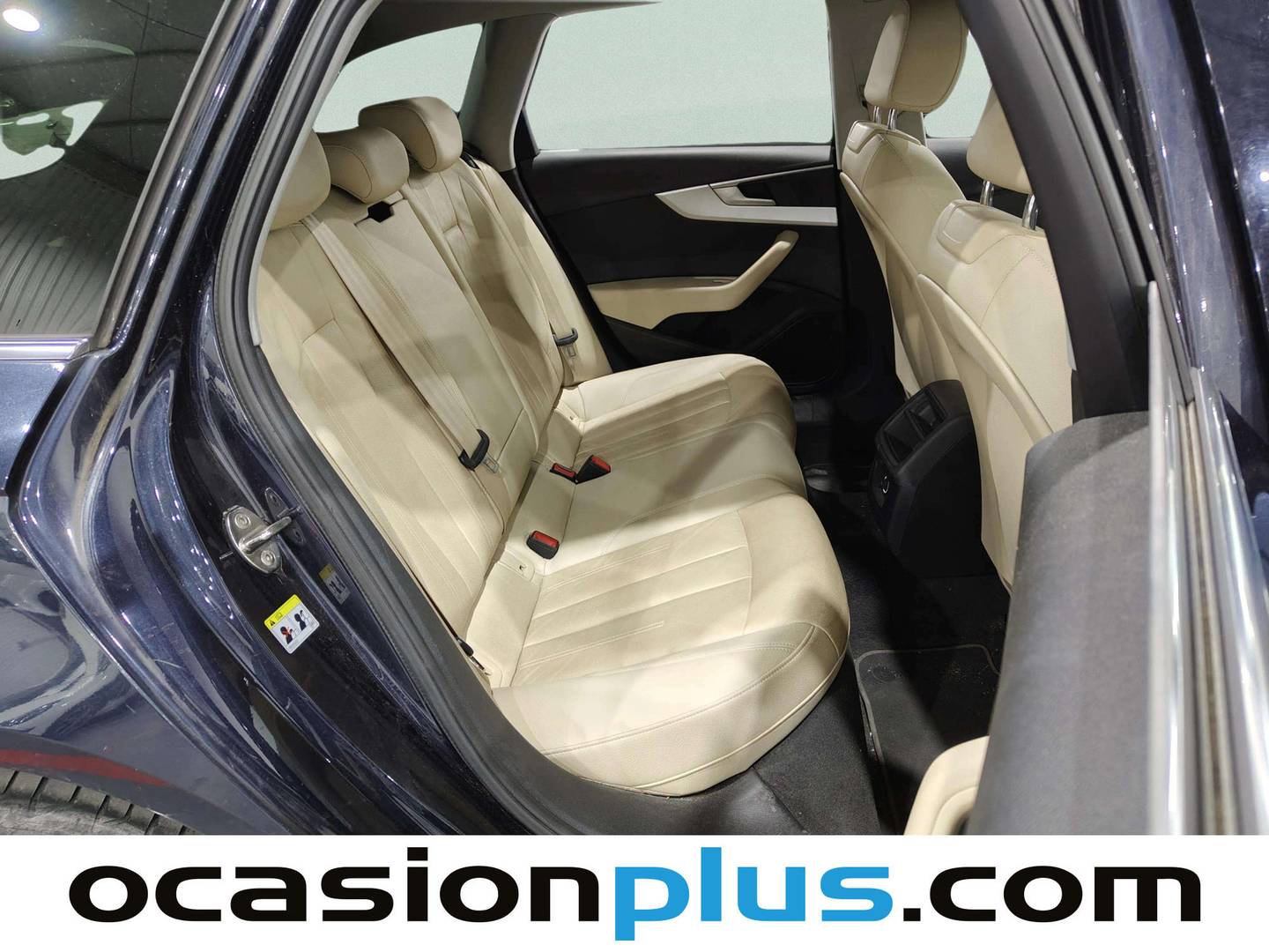 Audi A4 Audi A4 Avant 2.0 TDI (122 CV) barato