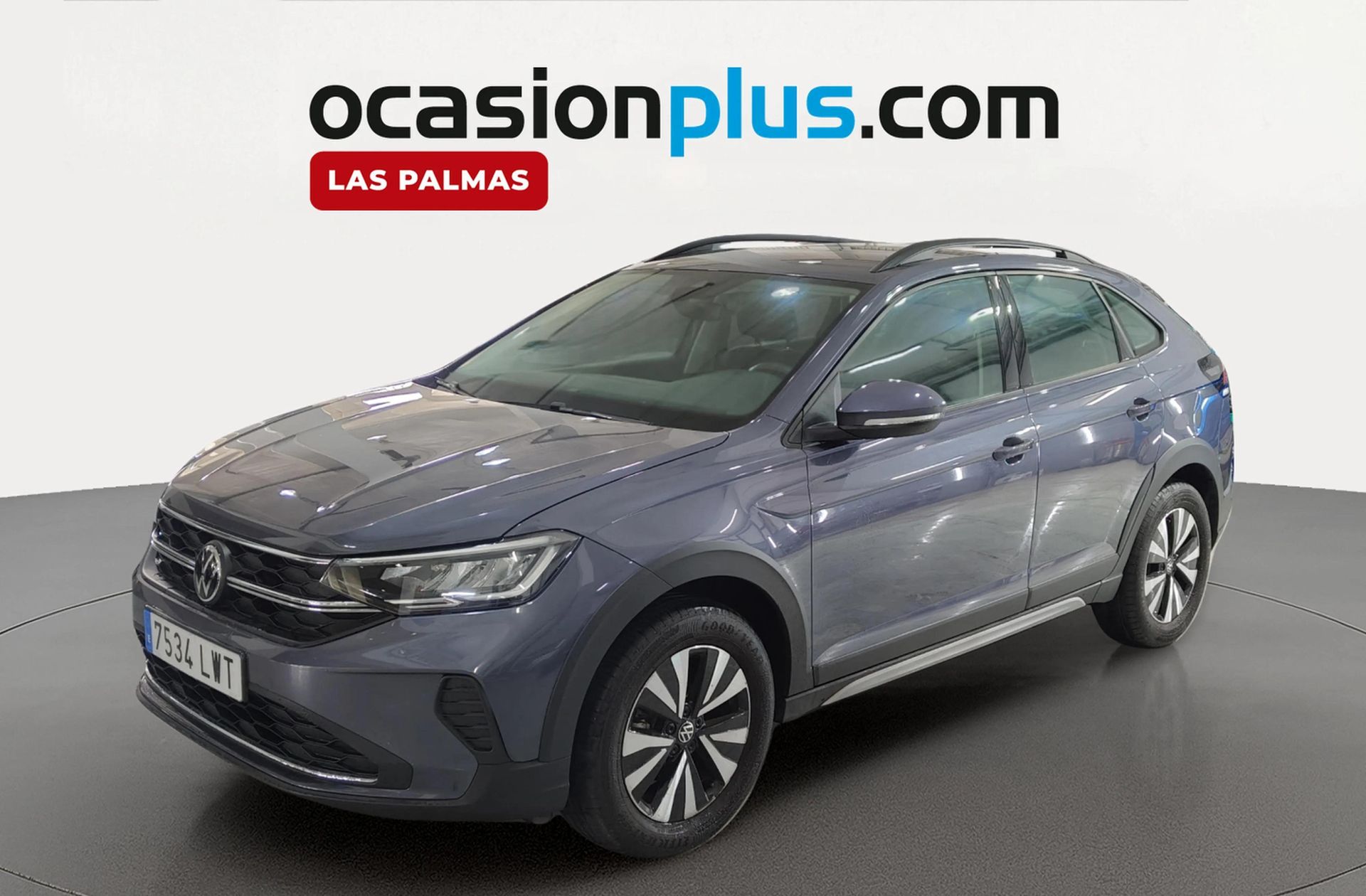 Volkswagen Taigo Life 1.0 TSI DSG
