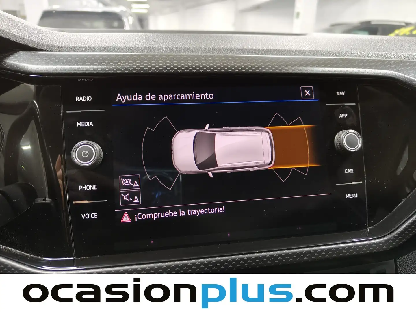 Foto Volkswagen T-Cross Volkswagen T-Cross Advance 1.0 TSI (110 CV) DSG