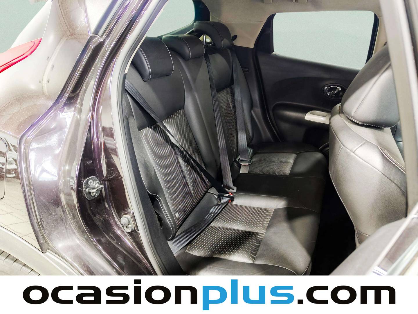 Foto Nissan JUKE Nissan Juke 1.6 DIG-T Tekna Premium 4x4 CVT (190 CV)