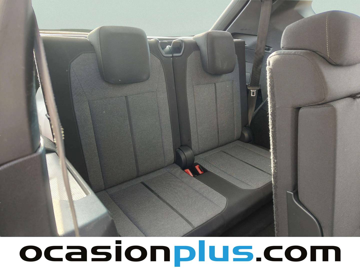 Foto Seat Tarraco SEAT Tarraco 1.5 TSI S&S Style XL DSG (150 CV) 7 Plazas