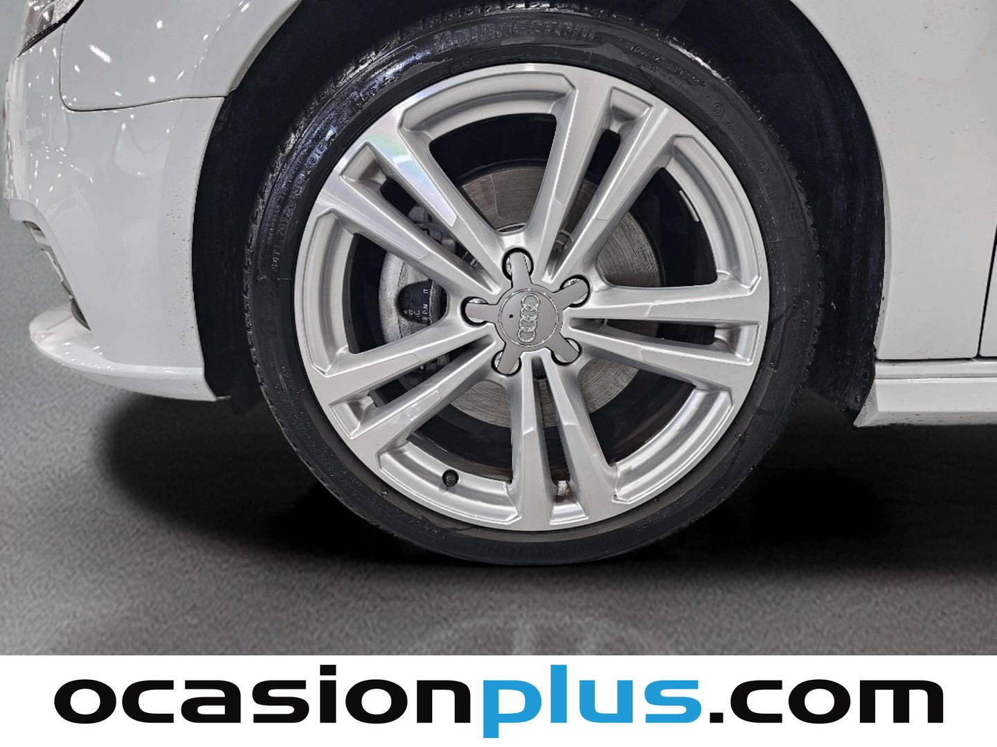 Audi A3 Audi A3 Sportback S line 40 e-tron (204 CV) S tronic 2020