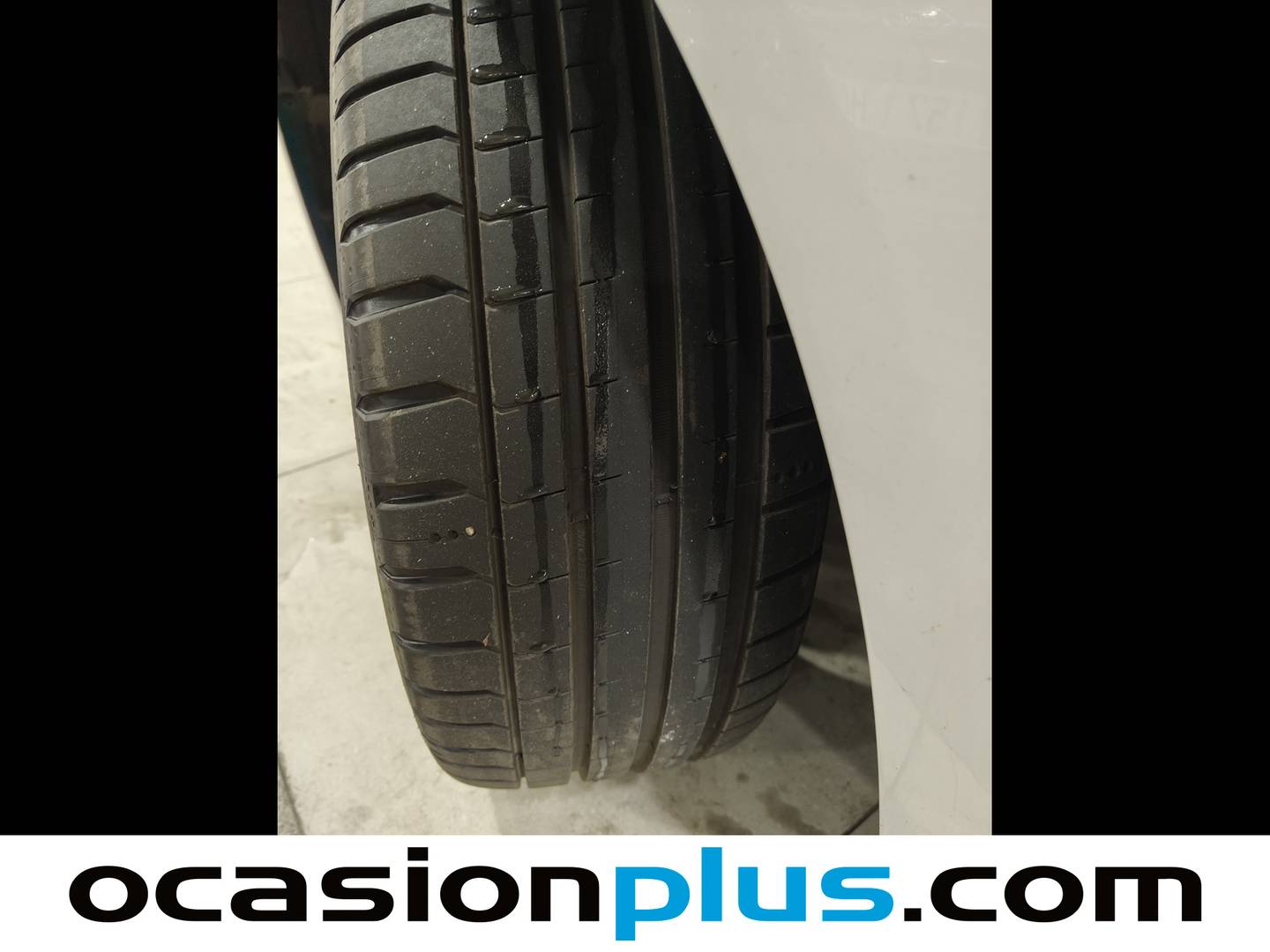 Audi A3 Audi A3 Sportback Black line 35 TFSI (150 CV) S tronic PACK S-LINE gasolina