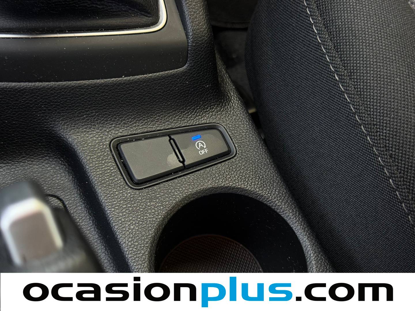 Extras del Hyundai i20 Hyundai i20 1.2 MPI Essence LE (75 CV)