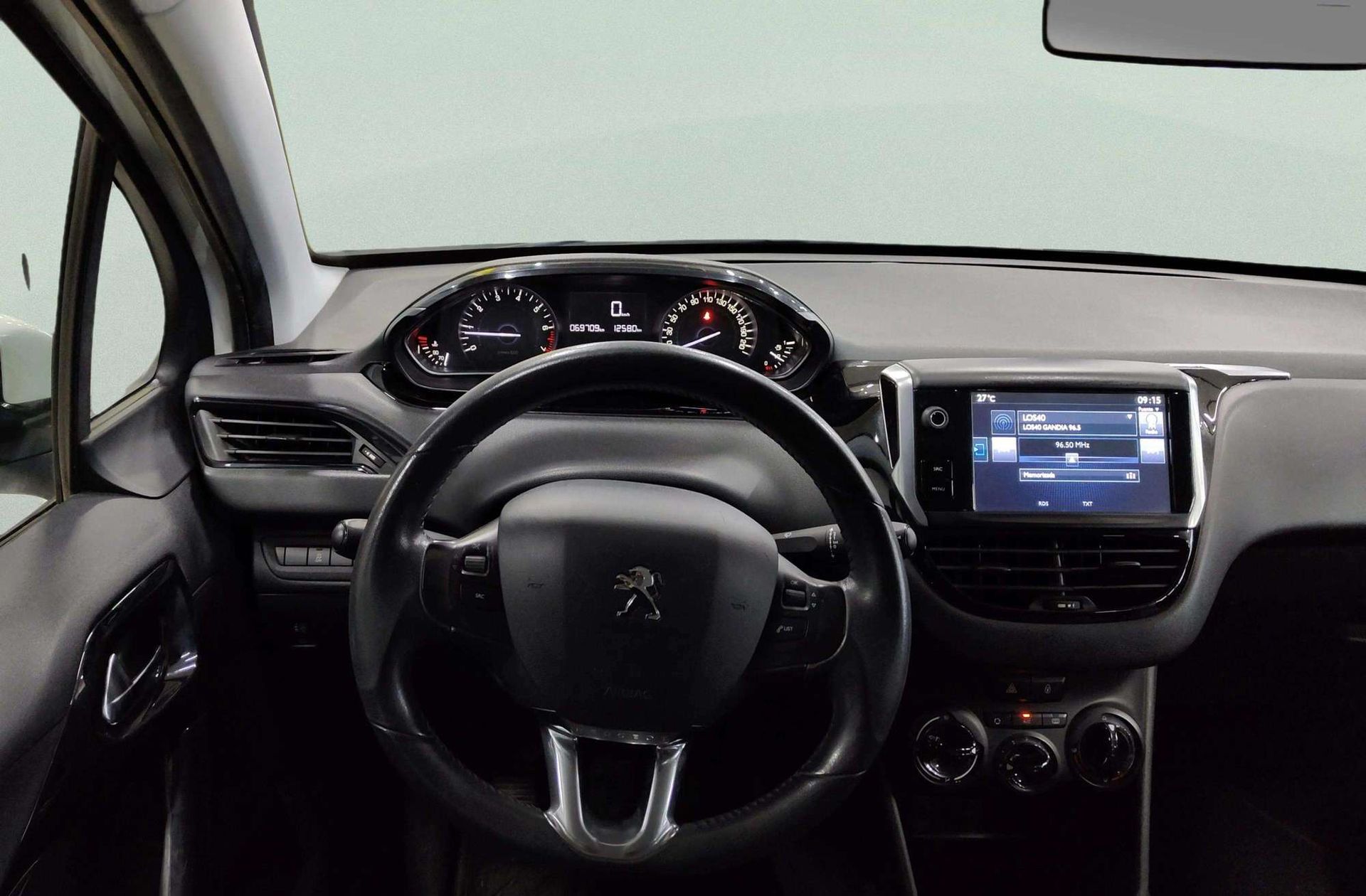 Peugeot 208 1.2 PureTech Active - foto 20