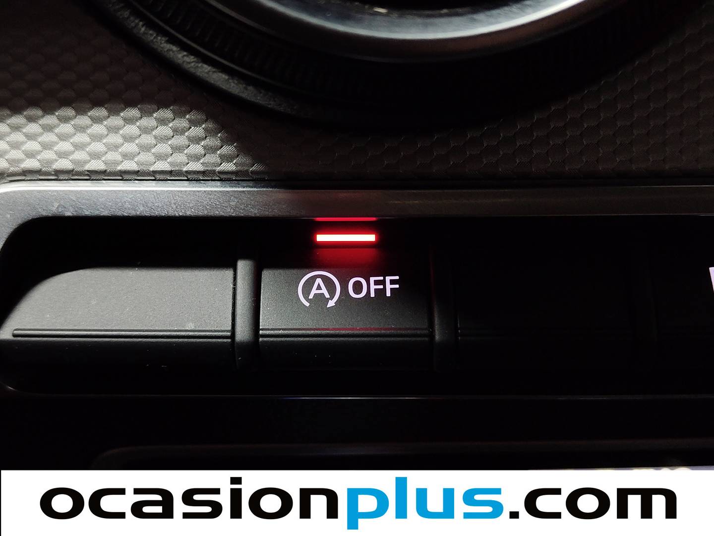 Audi Q2 Audi Q2 Advanced 30 TFSI (116 CV) seminuevo