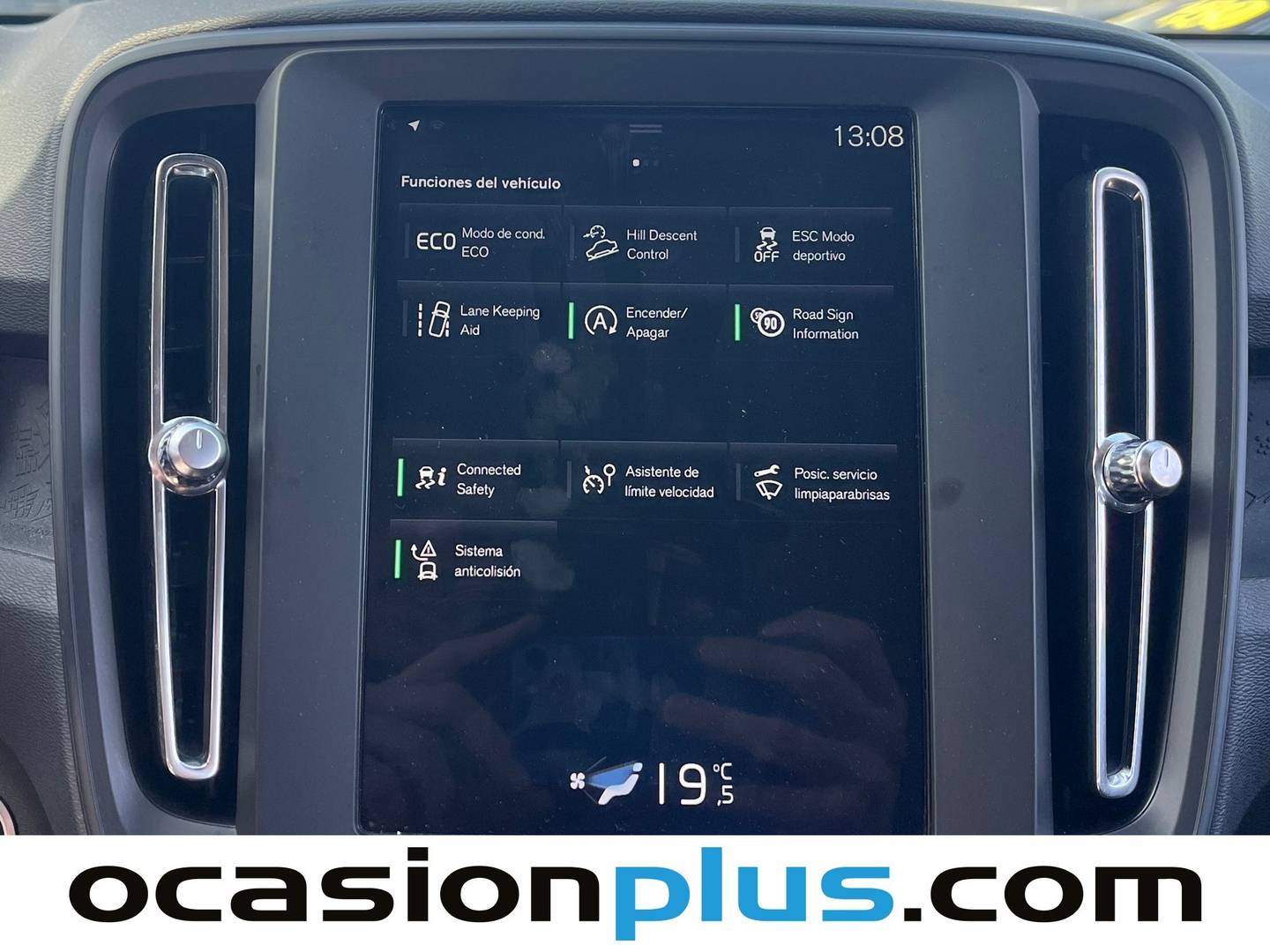 Foto Volvo XC40 Volvo XC40 D3 (150 CV)