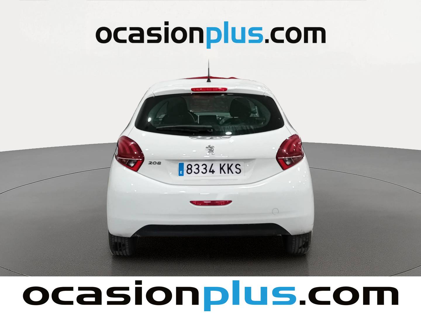 Peugeot 208 Peugeot 208 1.6 BlueHDI Active (75 CV) barato