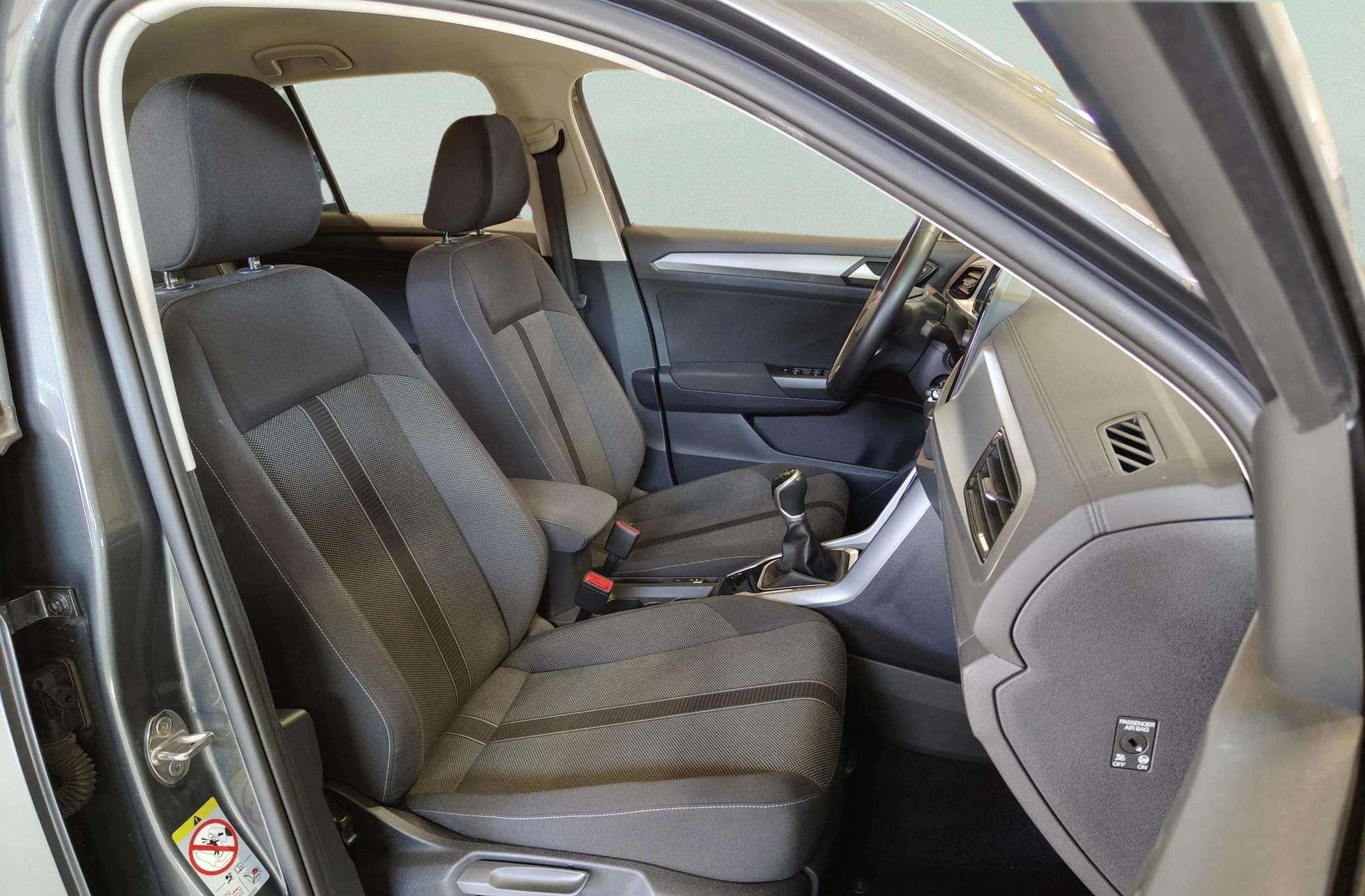 Volkswagen T-Roc Life 1.0 TSI - foto 18