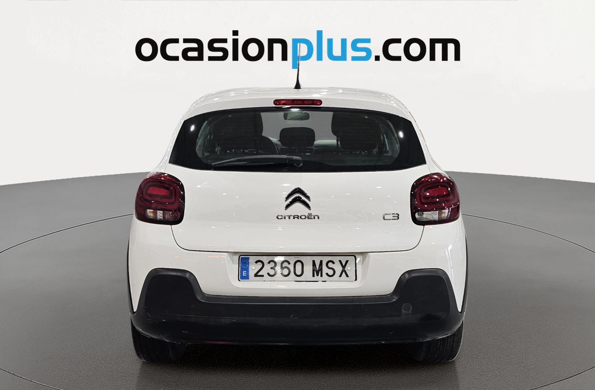 Citroën C3 Plus BlueHDi - foto 14