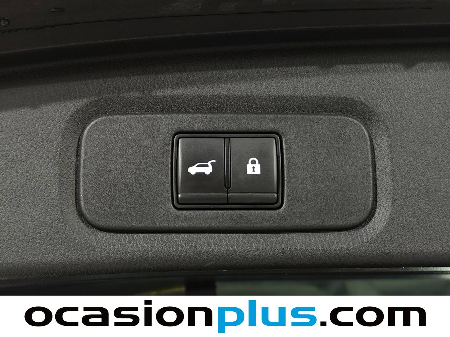 Nissan QASHQAI Nissan Qashqai DIG-T 160 mHEV Tekna Xtronic (158 CV) de ocasión