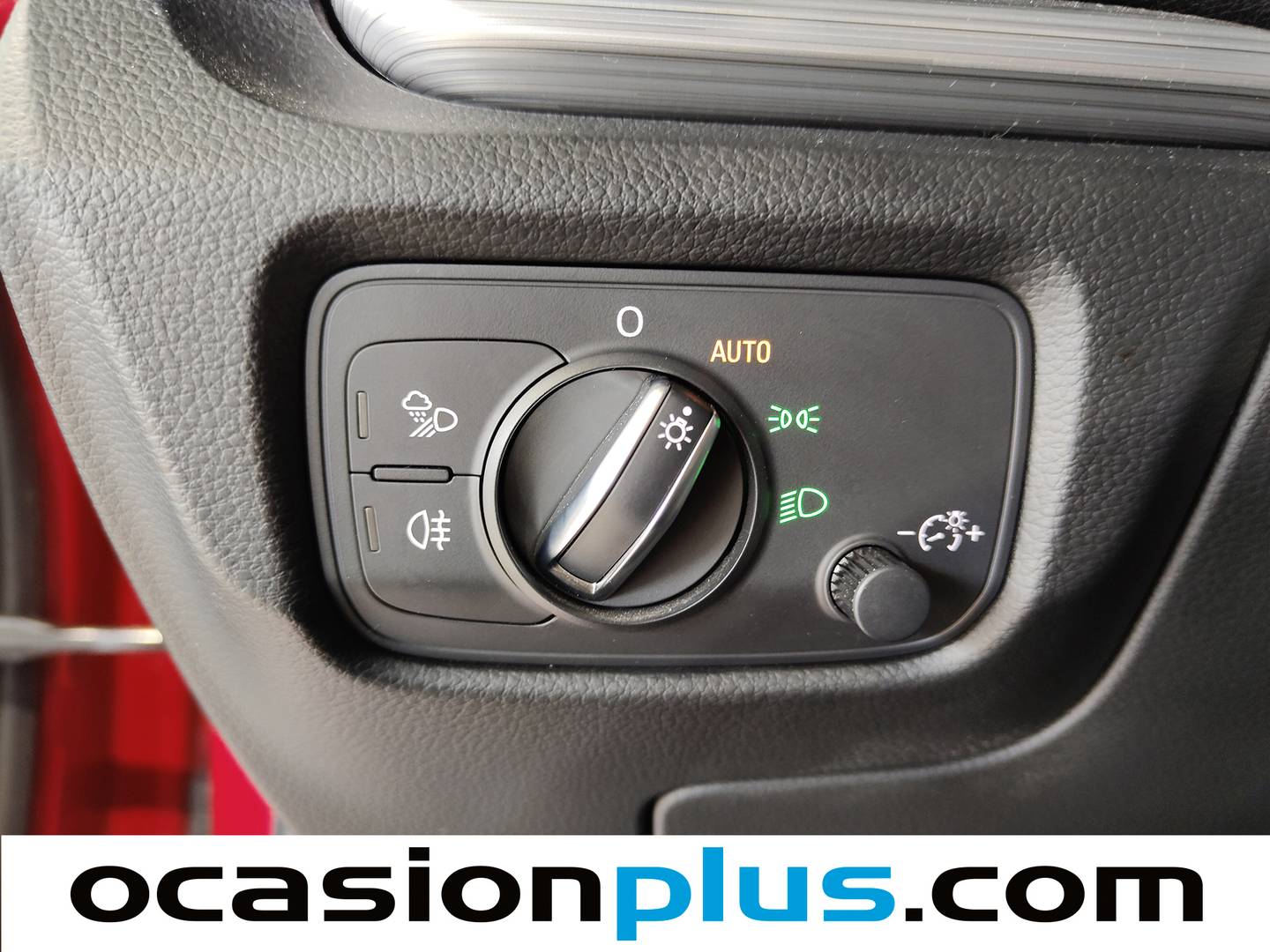 Audi A3 Audi A3 Sportback S line 30 TDI (116 CV) de segunda mano
