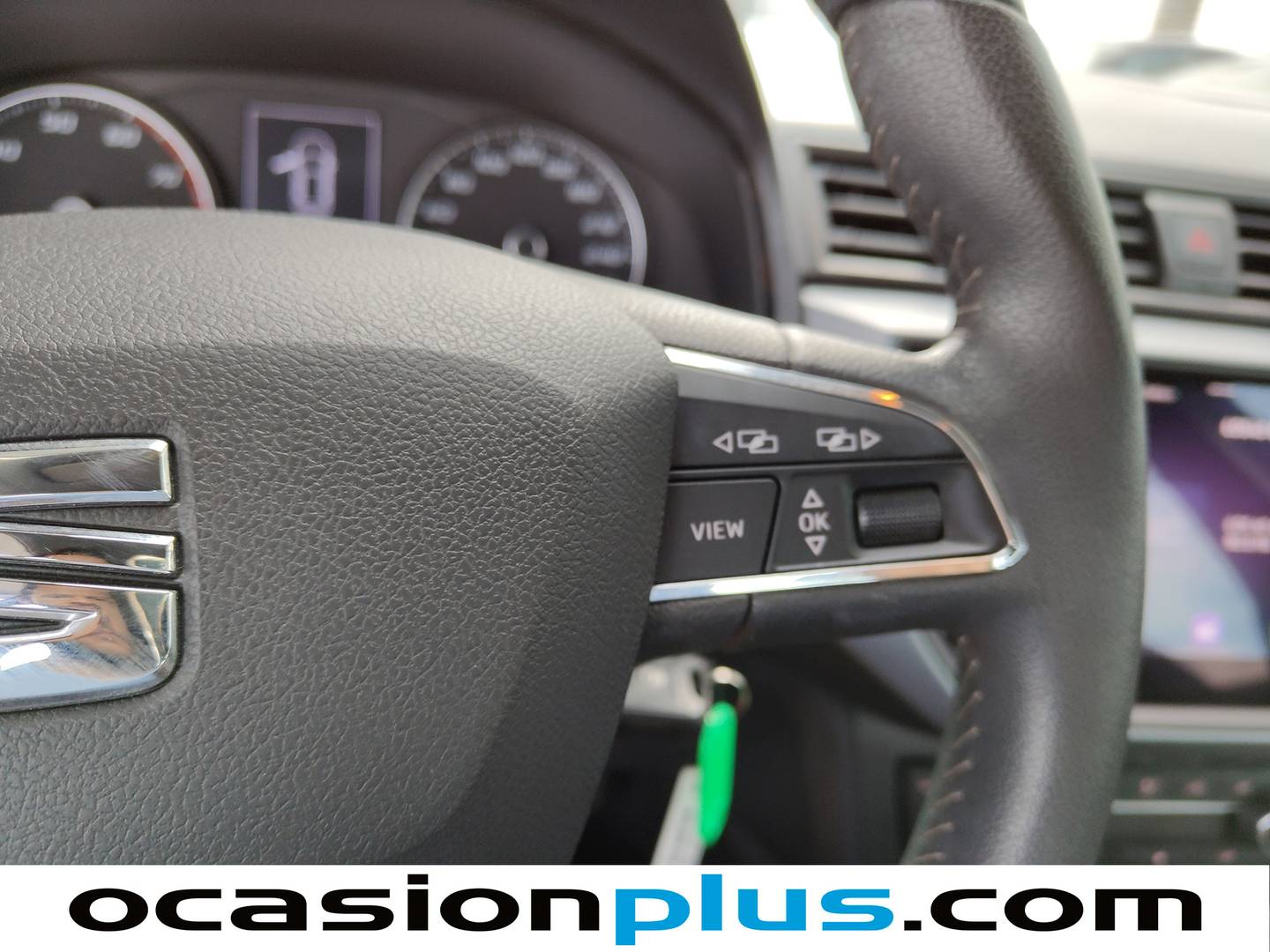 Seat Arona Seat Arona 1.0 TSI Style Go2 (110 CV) 110cv