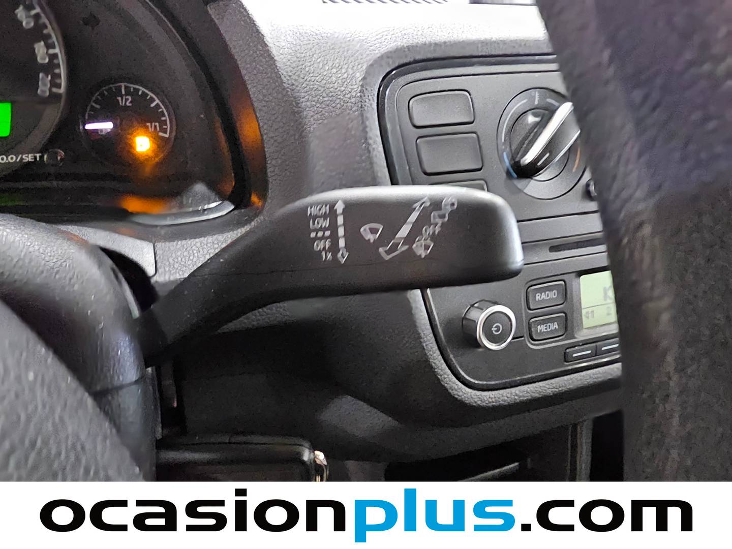 Skoda Citigo Skoda Citigo 1.0 MPI Ambition (60 CV) 2013