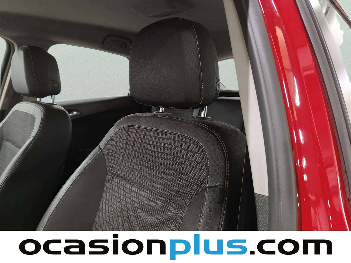 Extras y acabados del Opel Astra Opel Astra 1.6 CDTi S&S Selective (110 CV)