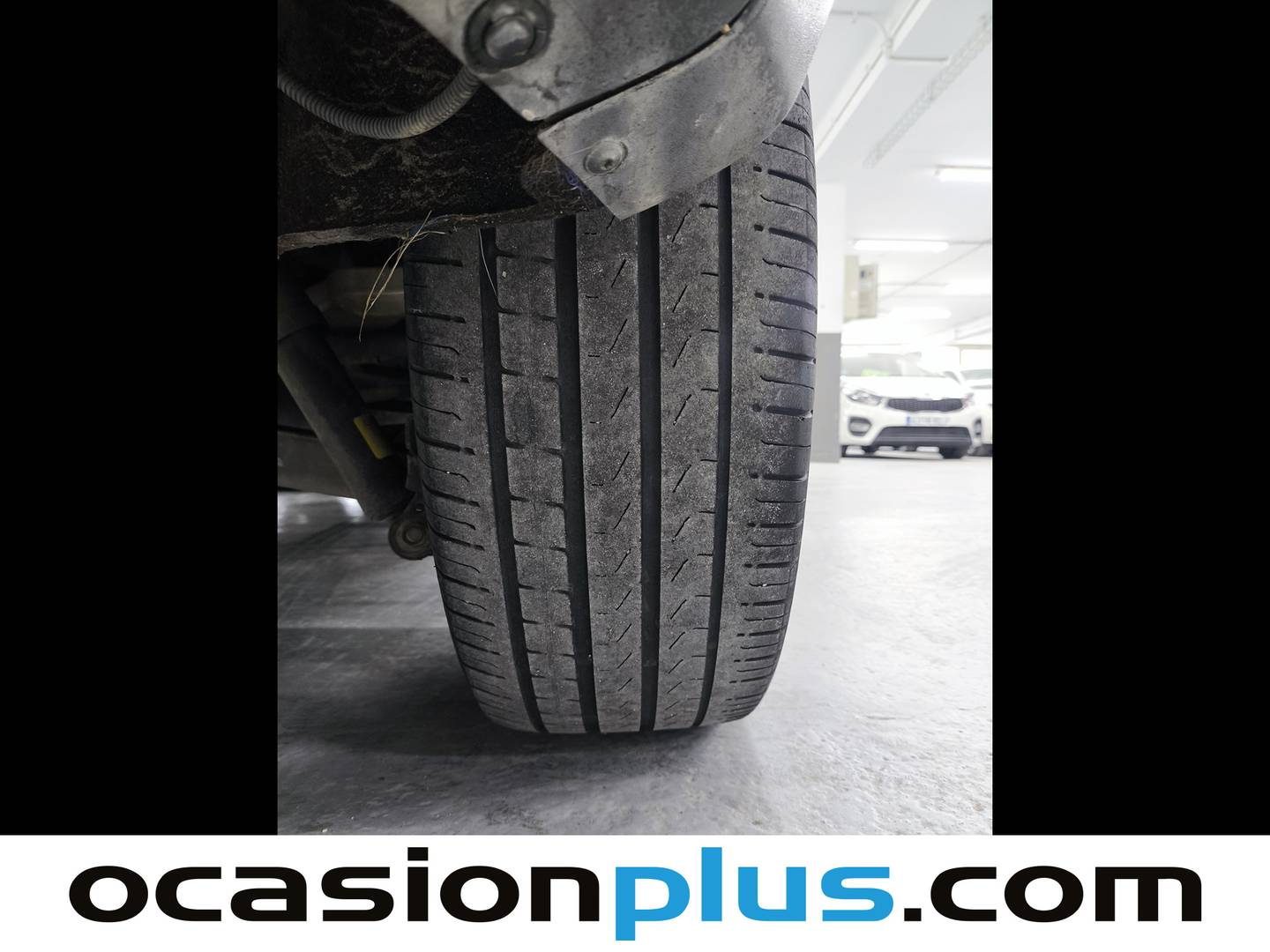 Nissan QASHQAI Nissan Qashqai dCi 130 Tekna Piel 4X4-i (130 CV) de ocasión