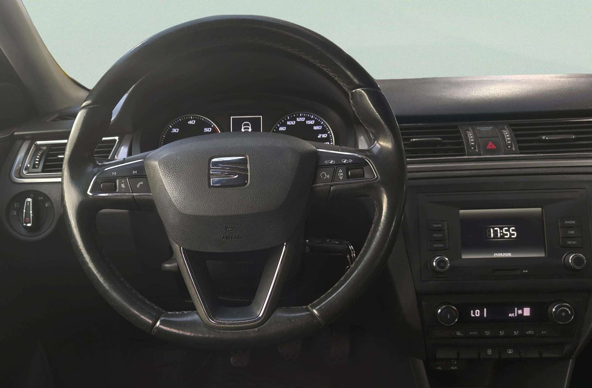 SEAT Toledo 1.6 TDI CR Style - foto 28