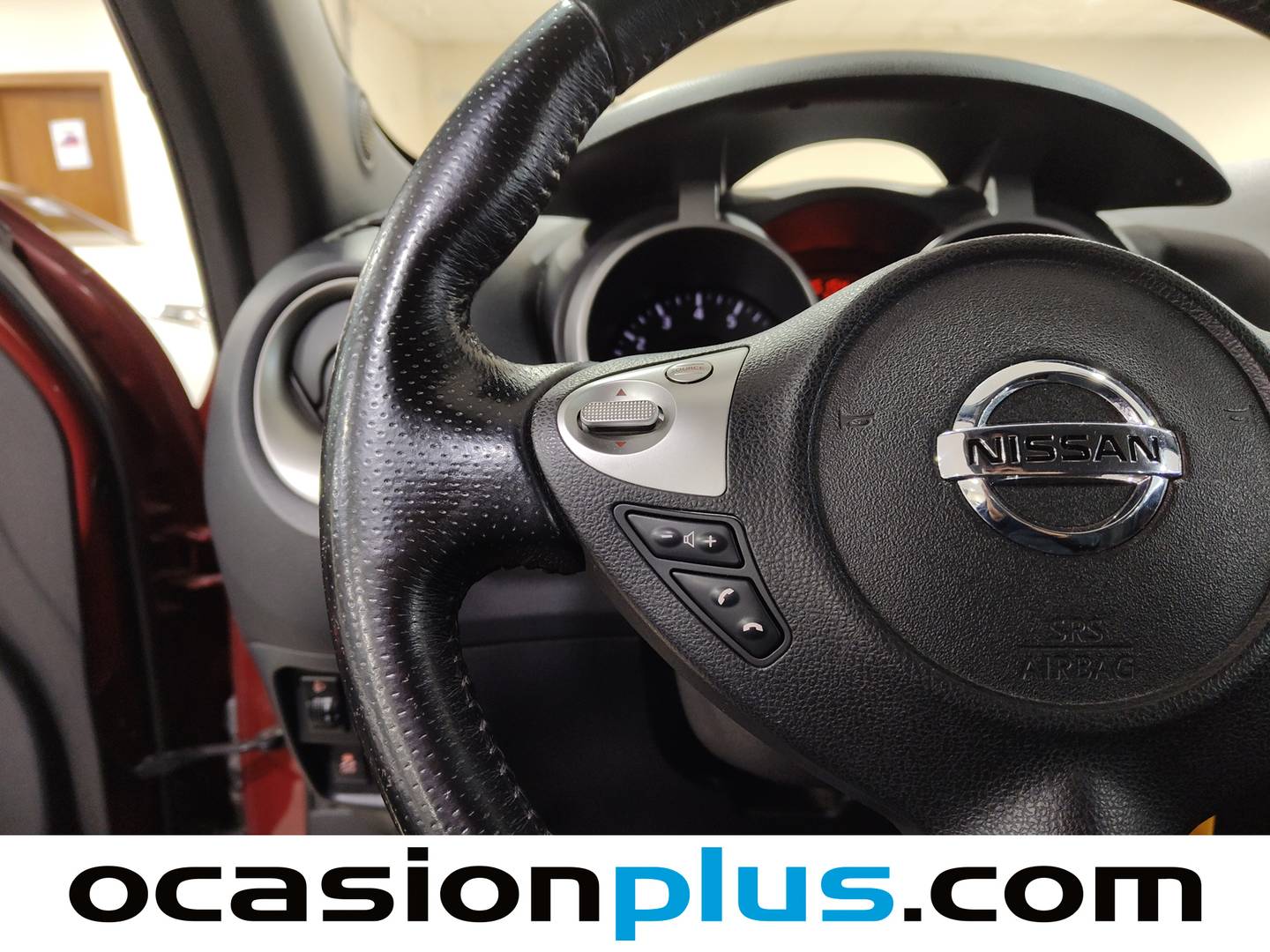 Foto Nissan JUKE Nissan Juke 1.6 Tekna Premium CVT  (117 CV)