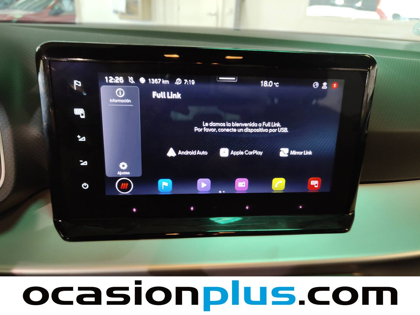 Foto Seat Arona SEAT Arona 1.5 TSI S&S FR XL DSG  (150 CV)