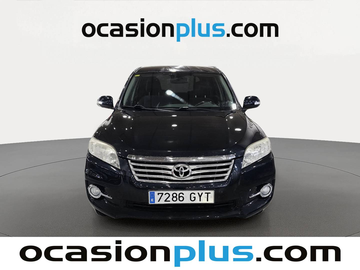 Toyota Rav4 Toyota Rav4 2.2 D-4D Advance 4x2 (150 CV) 150cv