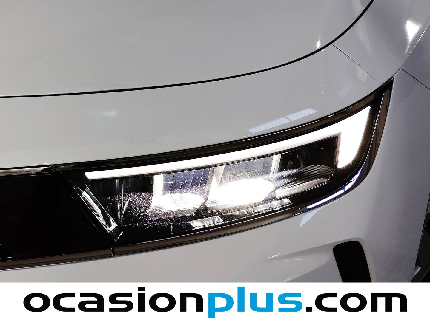 Acabados Opel Astra Opel Astra 1.2 Turbo XHL Edition (110 CV)