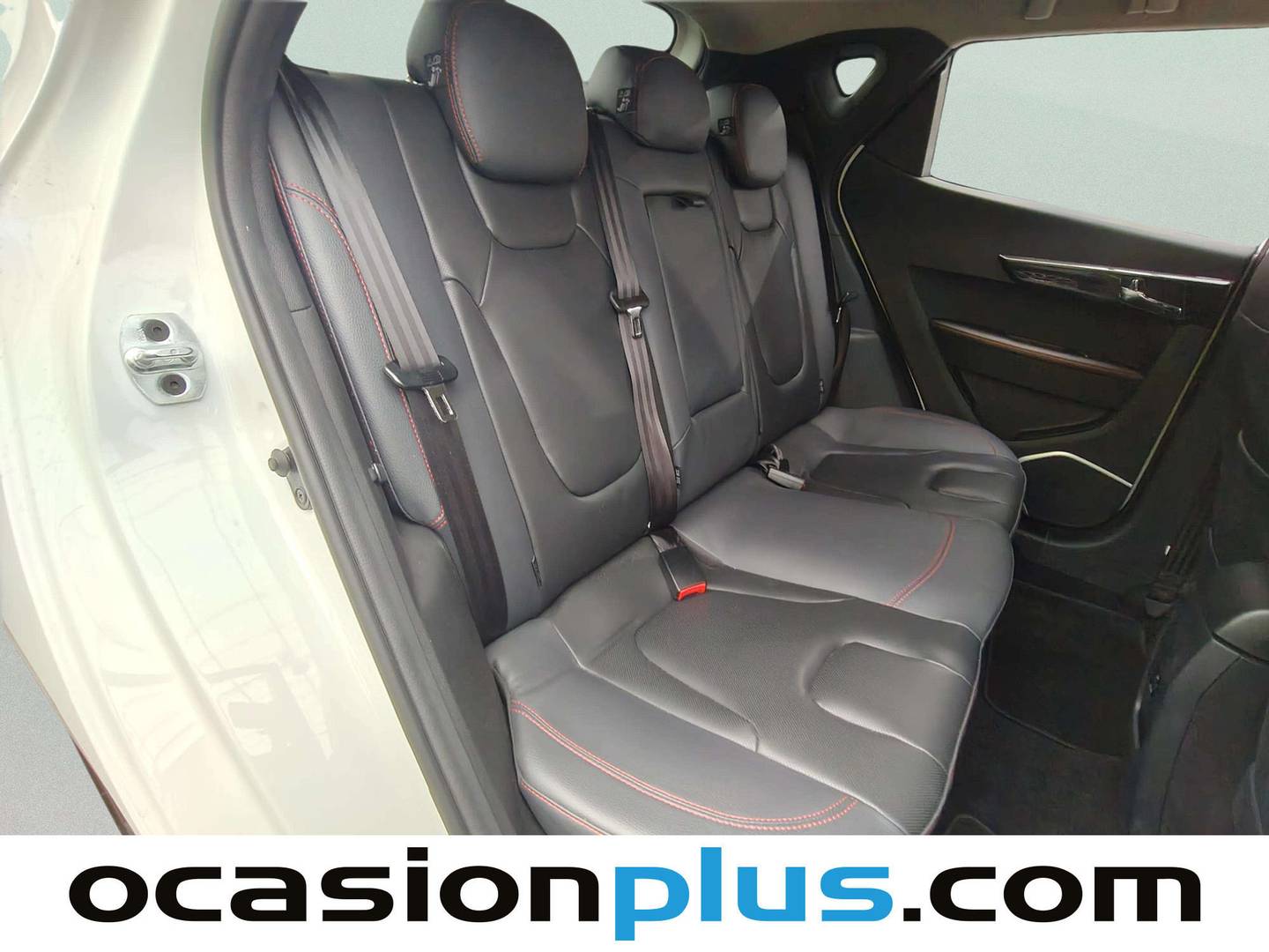 Foto EVO EVO 3 EVO EVO 3 1.5 (113 CV)