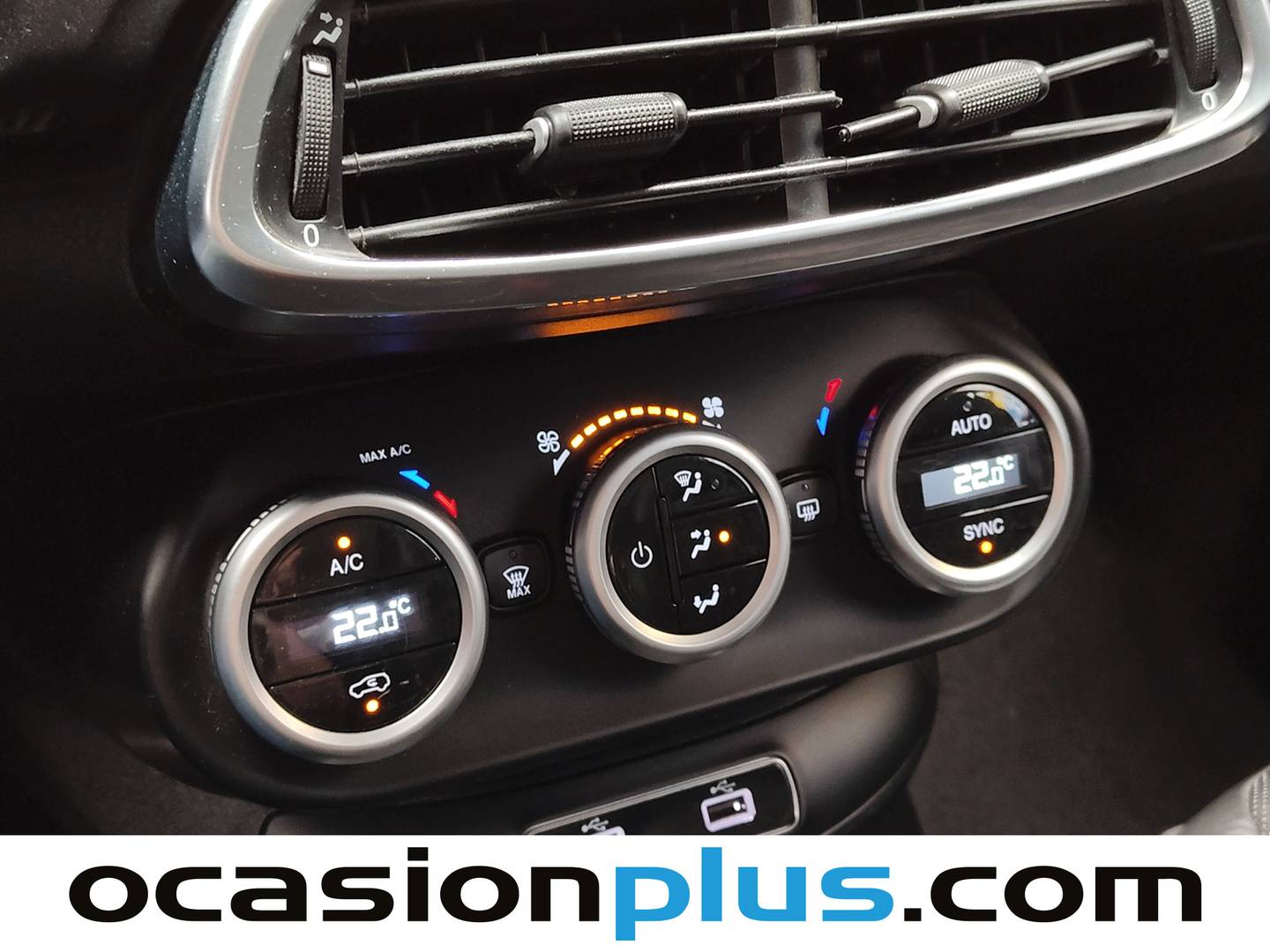 Foto Fiat 500X Fiat 500X 1.0 Firefly T3 S&S Cross (120 CV)