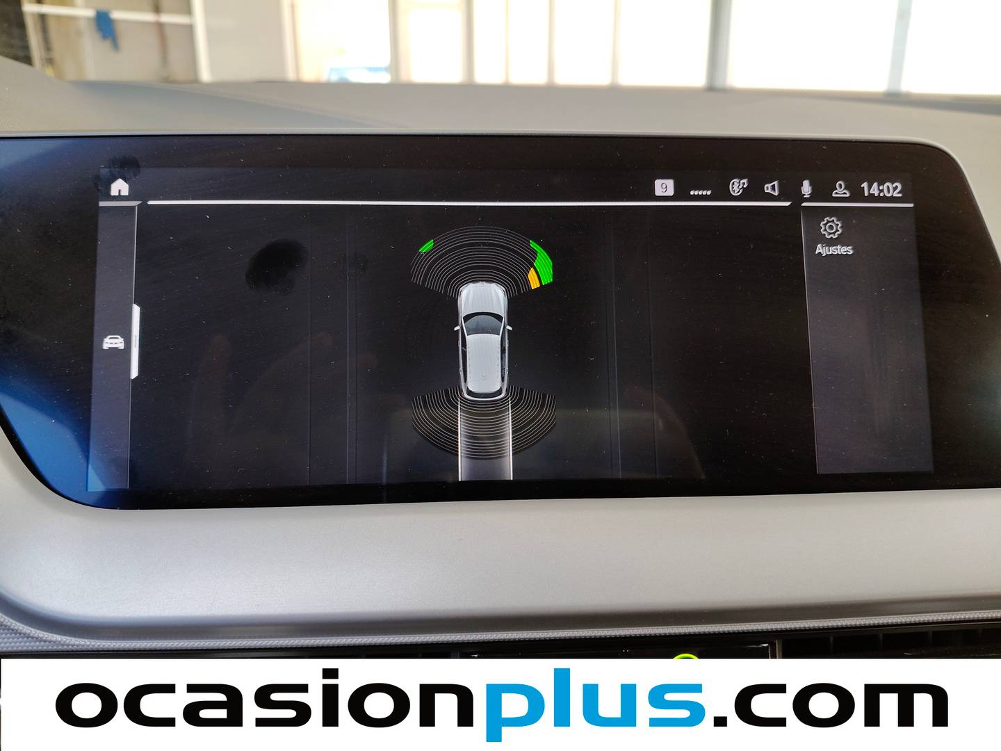Extras del BMW Serie 1 BMW Serie 1 118i (140 CV)