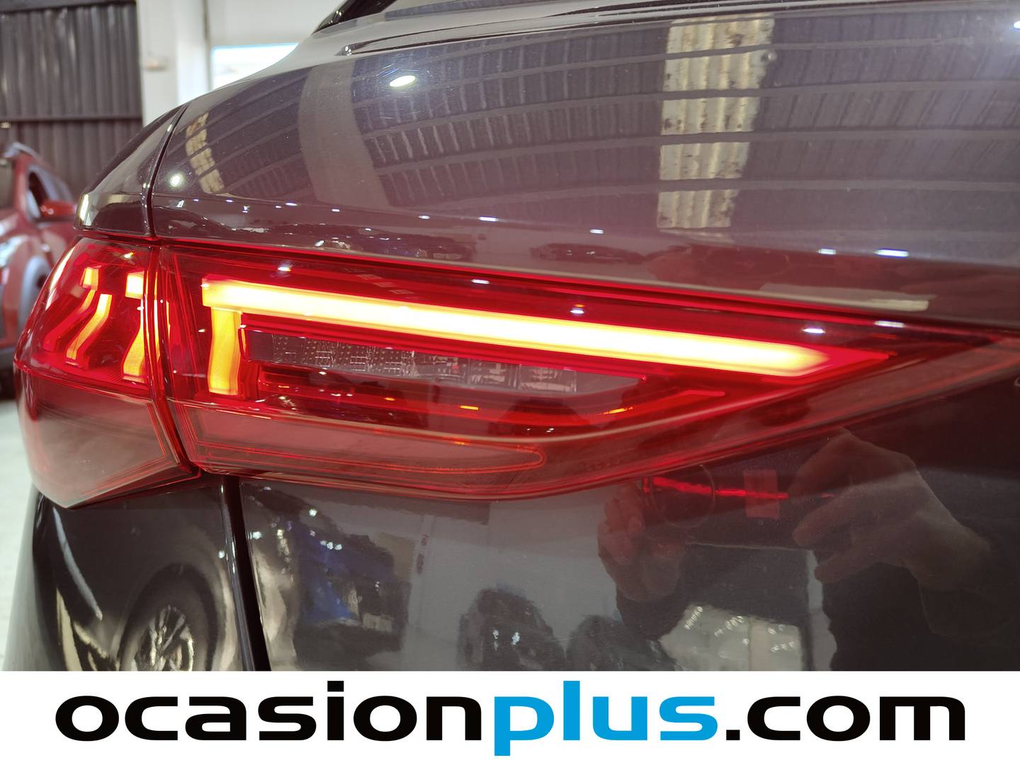 Foto Audi A3 Audi A3 Sportback Sportback Advanced 30 TDI (116 CV)