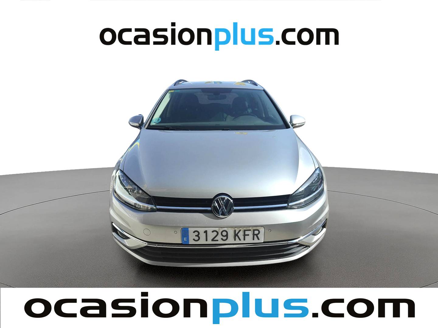 Volkswagen Golf Volkswagen Golf Variant Advance 1.6 TDI (115 CV) 115cv
