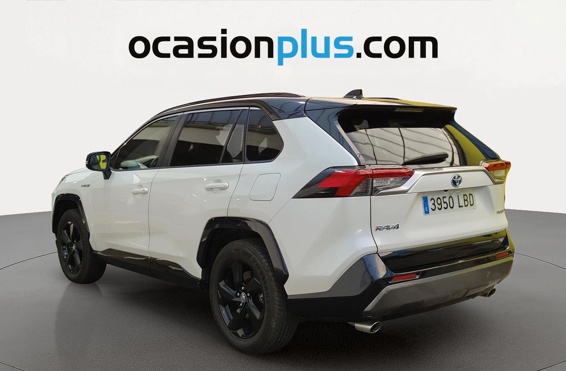 Toyota RAV4 2.5l hybrid Feel! - foto 3