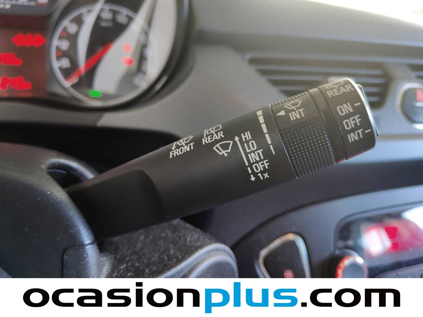 Opel Corsa Opel Corsa 1.3 CDTi Expression (75 CV) de segunda mano
