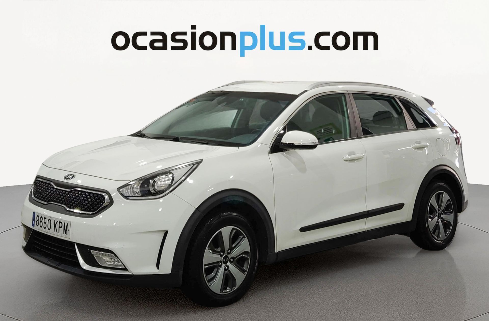 Kia Niro 1.6 GDi HEV Híbrido Drive