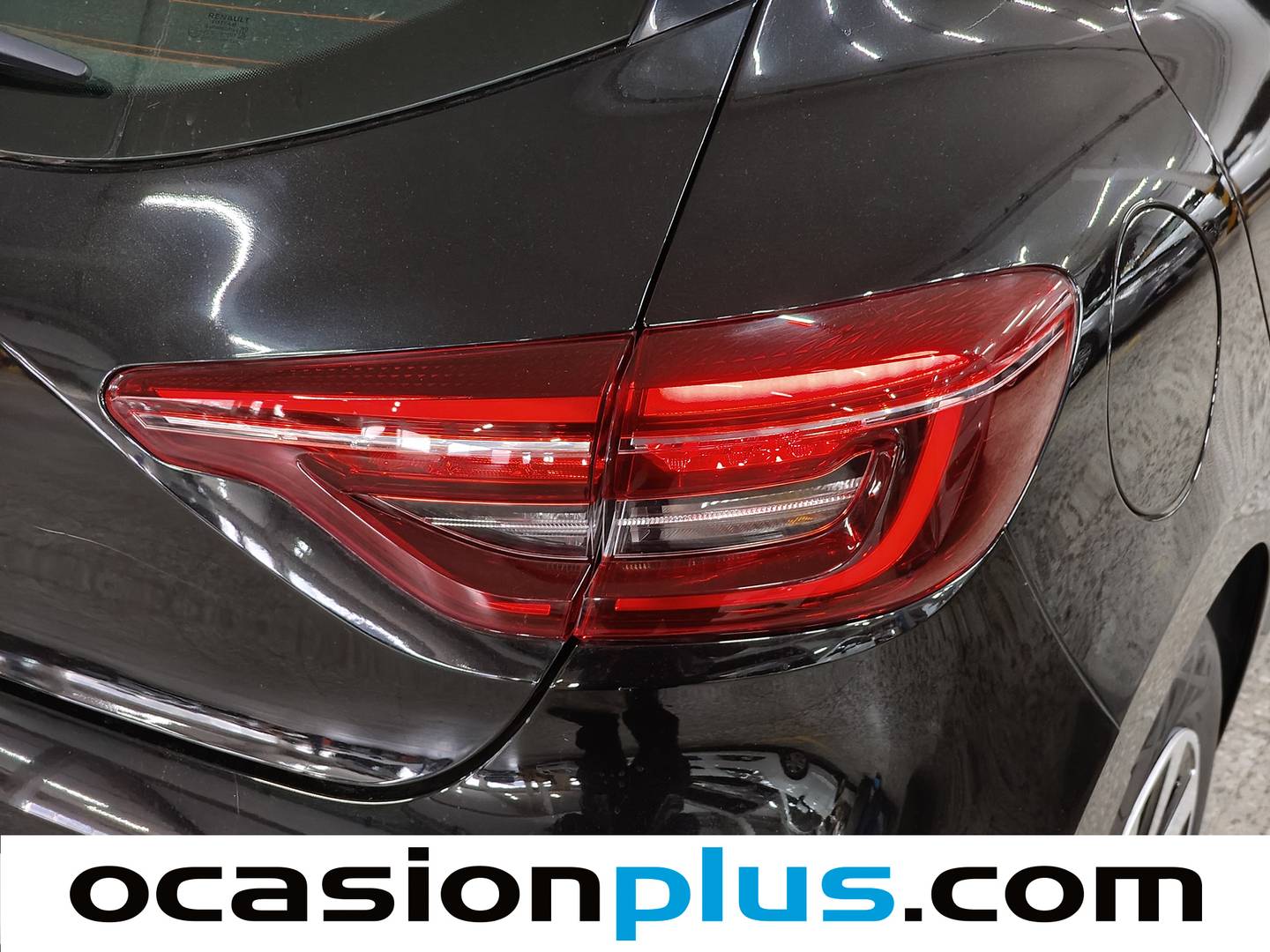 Renault Clio Renault Clio Equilibre TCe (100 CV) GLP glp