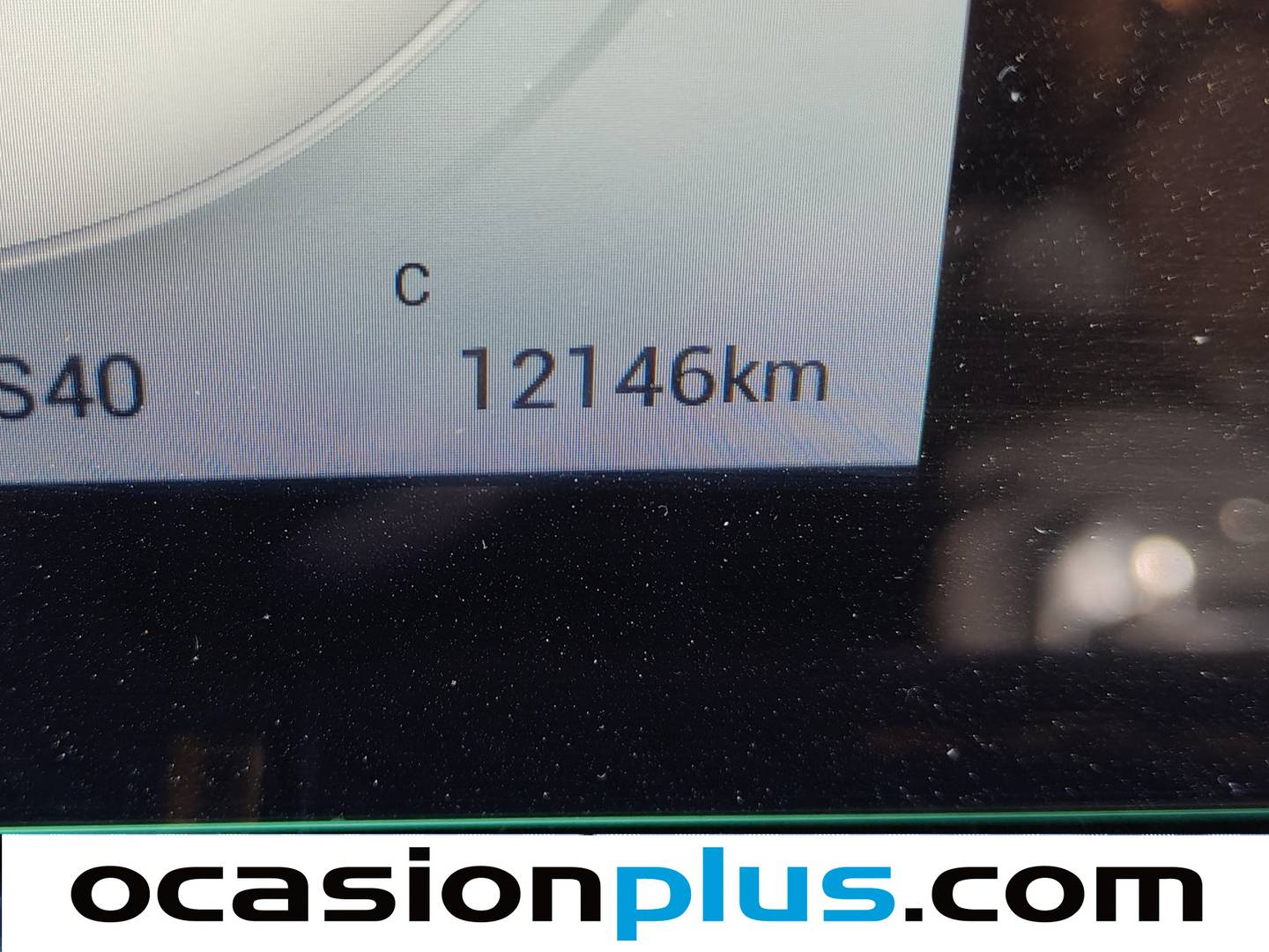 EBRO S700 EBRO S700 1.6 TGDI Comfort DCT (147 CV) seminuevo