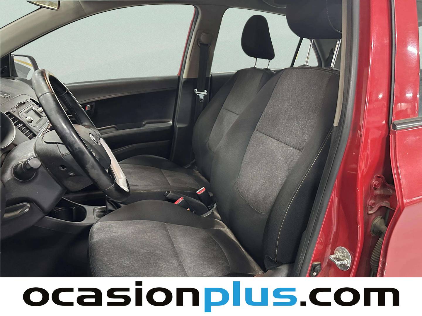 Foto KIA Picanto Kia Picanto 1.0 CVVT Tech (66 CV)