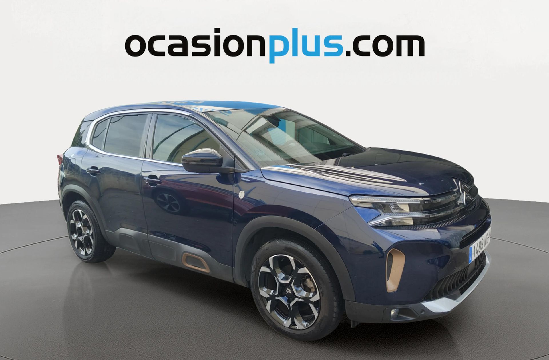 Citroën C5 Aircross PureTech 130 C Series - foto 2