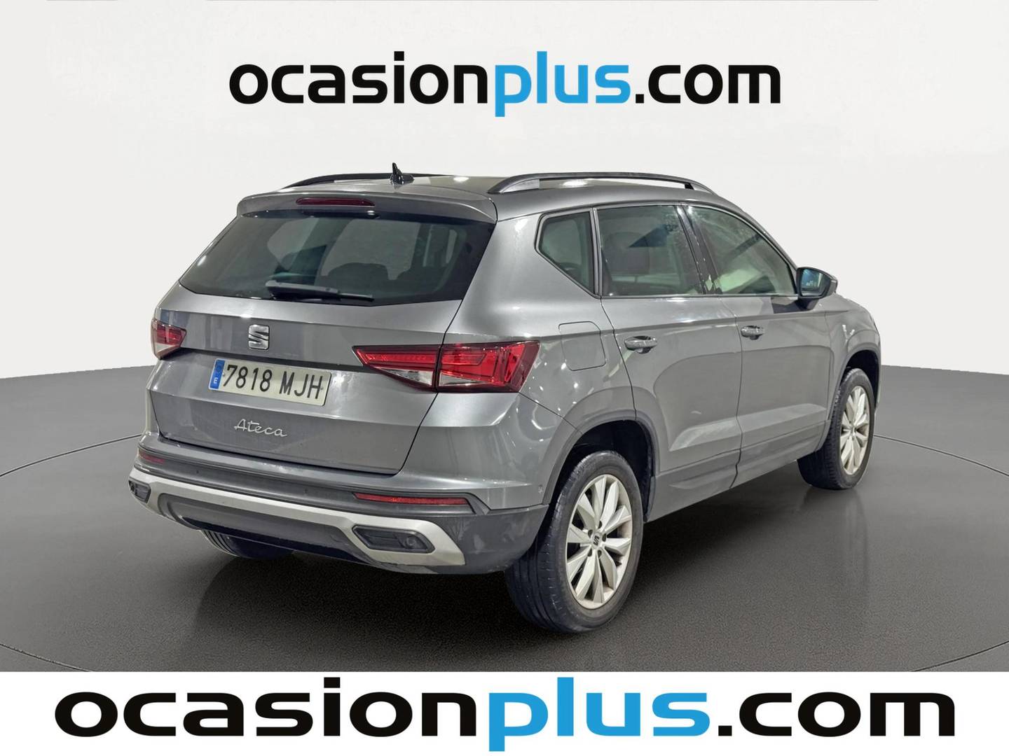 Foto Seat Ateca SEAT Ateca 1.5 TSI S&S Style XL (150 CV)