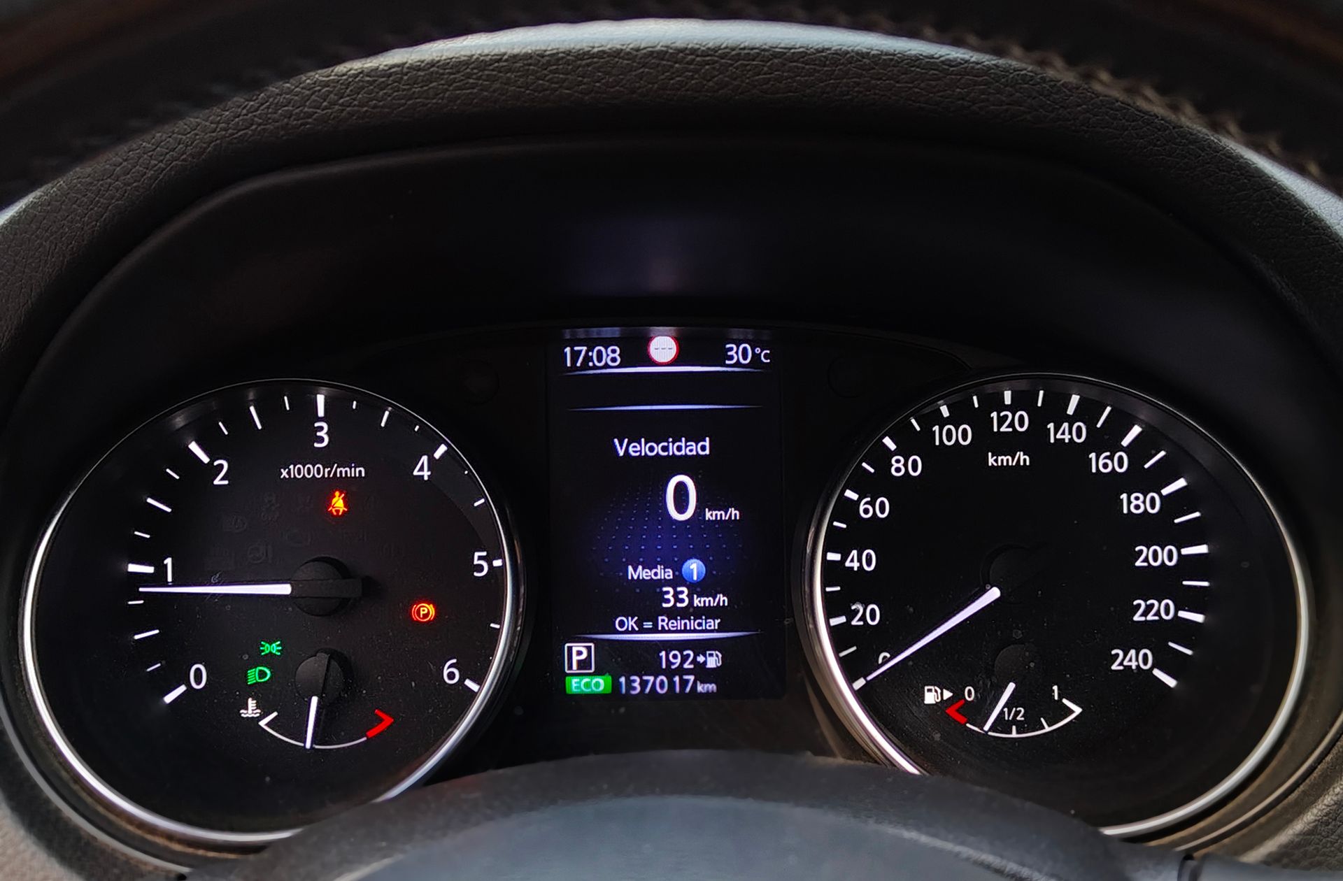 Nissan Qashqai dCi 130 N-Connecta 4x2 XTronic - foto 23