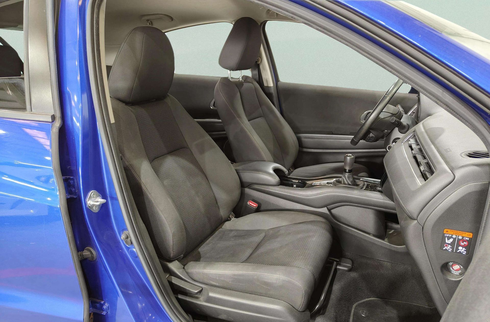Honda HR-V 1.5 i-VTEC Elegance - foto 18