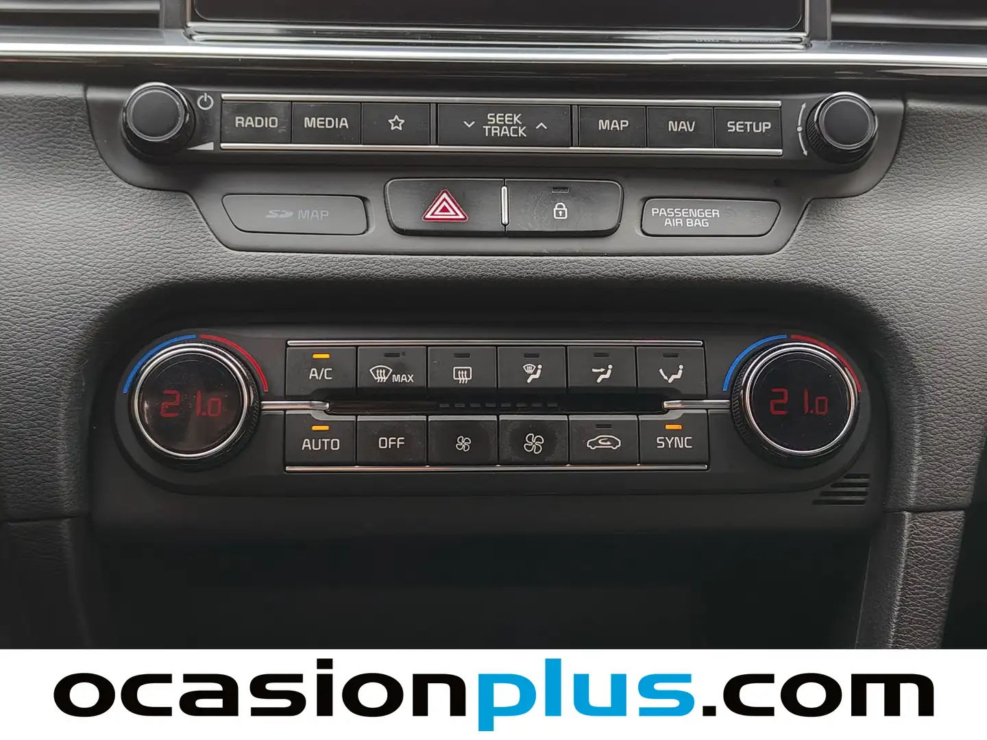 Foto KIA ProCeed Kia ProCeed 1.6 T-GDI GT DCT (204 CV)