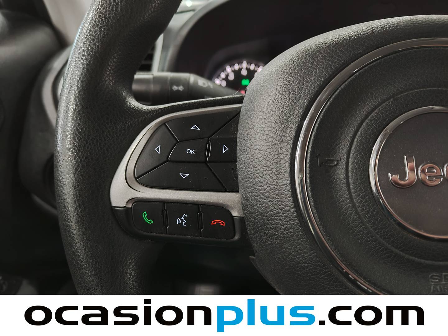 Foto Jeep Renegade Jeep Renegade 1.0G Sport 4x2 (120 CV)