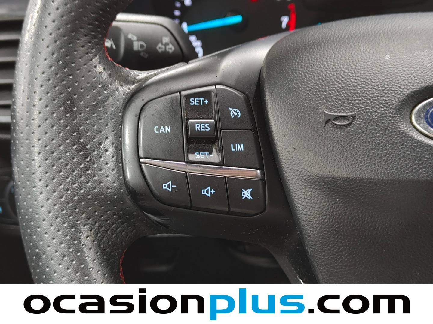 Ford Fiesta Ford Fiesta 1.0 EcoBoost S&S ST-Line (100 CV) 100cv