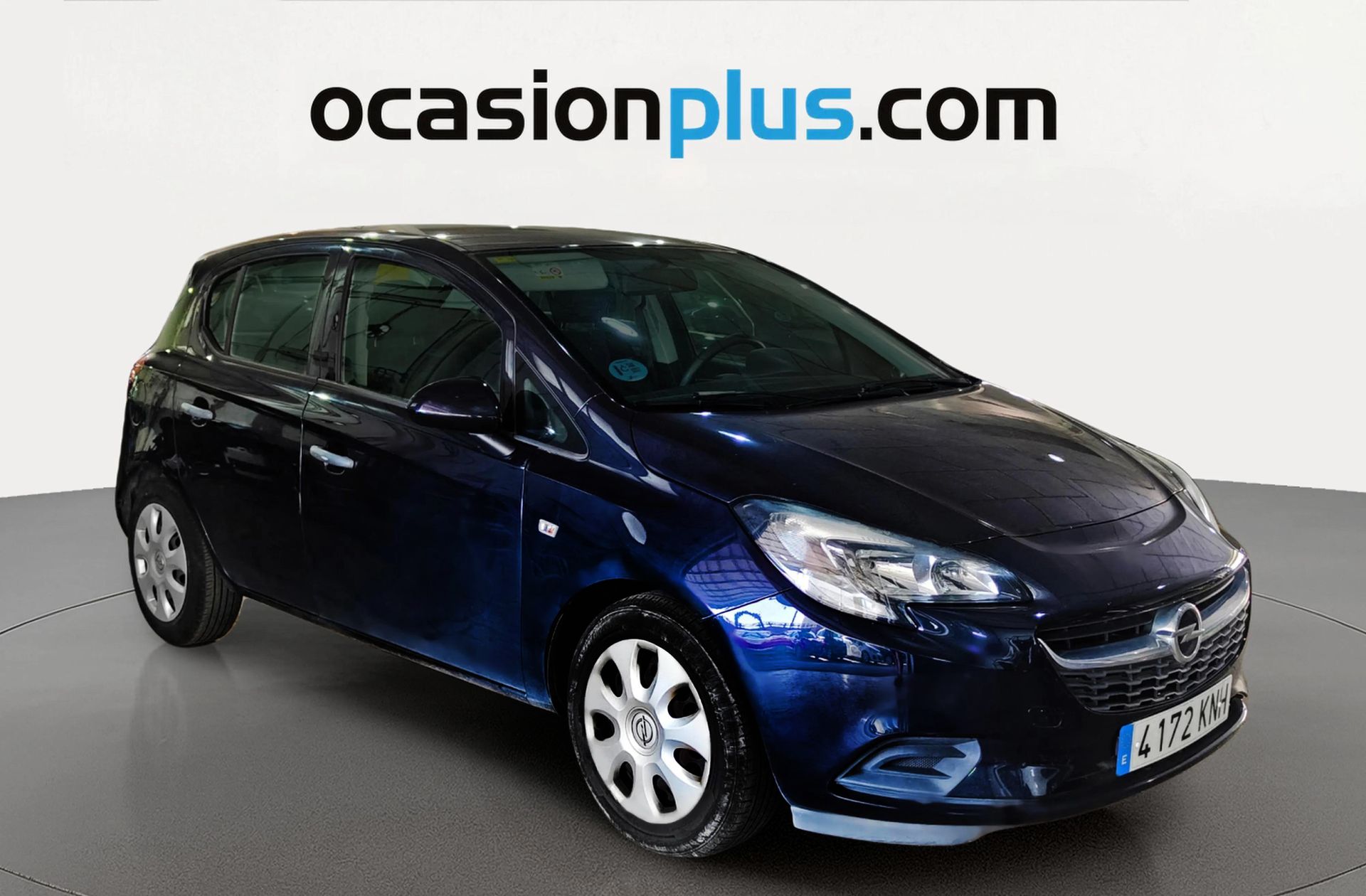 Opel Corsa 1.4 Expression - foto 2