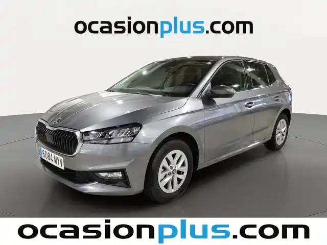 Skoda Fabia 1.0 TSI Selection (95 CV) de segunda mano
